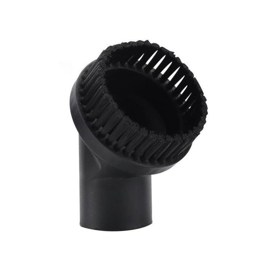 For Vacuum Cleaner Brush Head Accessories Suction Head Round Brush, Spec: 35x95mm - Other Accessories by buy2fix | Online Shopping UK | buy2fix