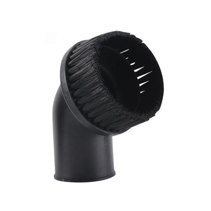 For Vacuum Cleaner Brush Head Accessories Suction Head Round Brush, Spec: 44x113mm - Other Accessories by buy2fix | Online Shopping UK | buy2fix