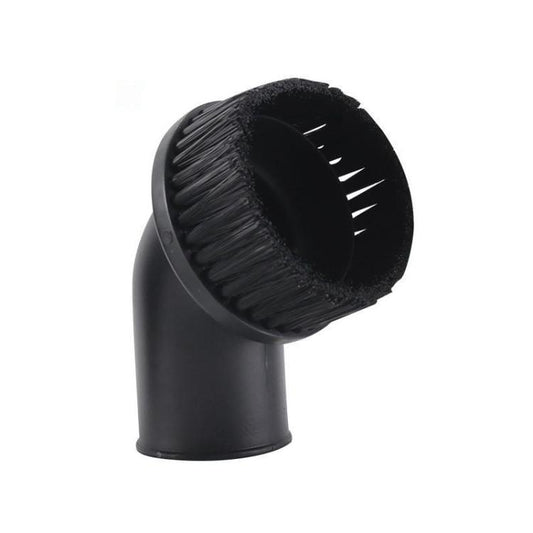 For Vacuum Cleaner Brush Head Accessories Suction Head Round Brush, Spec: 44x113mm - Other Accessories by buy2fix | Online Shopping UK | buy2fix