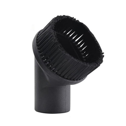 For Vacuum Cleaner Brush Head Accessories Suction Head Round Brush, Spec: 50x128mm - Other Accessories by buy2fix | Online Shopping UK | buy2fix