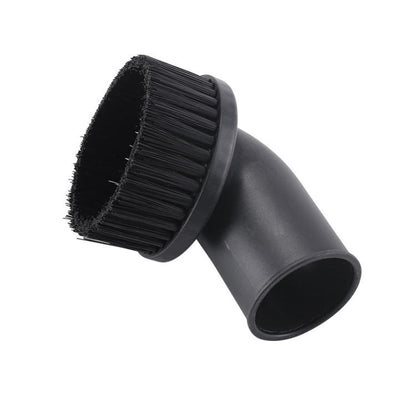 For Vacuum Cleaner Brush Head Accessories Suction Head Round Brush, Spec: 32x79mm - Other Accessories by buy2fix | Online Shopping UK | buy2fix