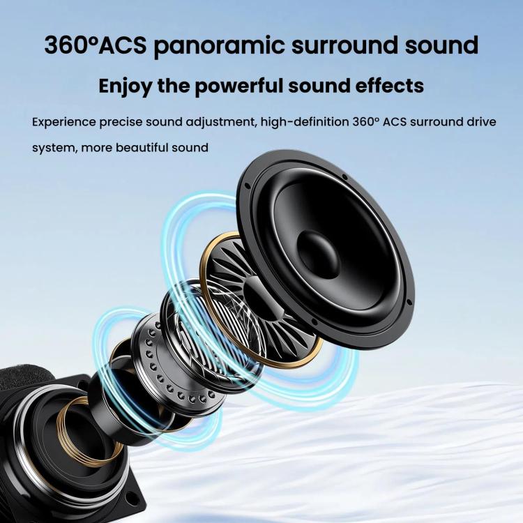 TW2S IPX5 Waterproof Noise Reduction Helmet Bluetooth Headset(Black) - Motorcycle Walkie Talkie by buy2fix | Online Shopping UK | buy2fix