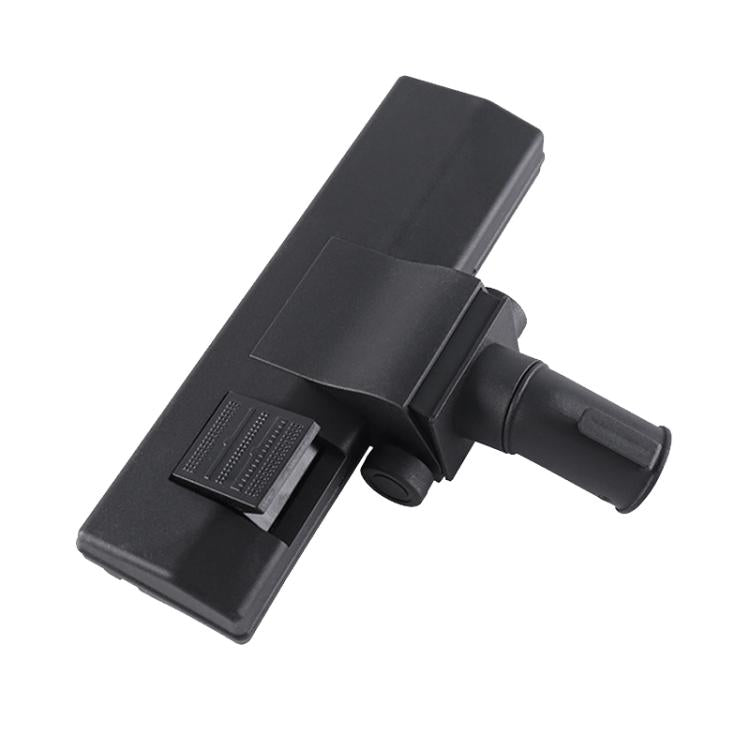 For JIEBA / Midea / JIENUO Vacuum Cleaner Floor Brush Head Replacement Part Universal Suction Nozzle Floor Brush, Spec: 35mm Metal Bottom - For Midea Accessories by buy2fix | Online Shopping UK | buy2fix
