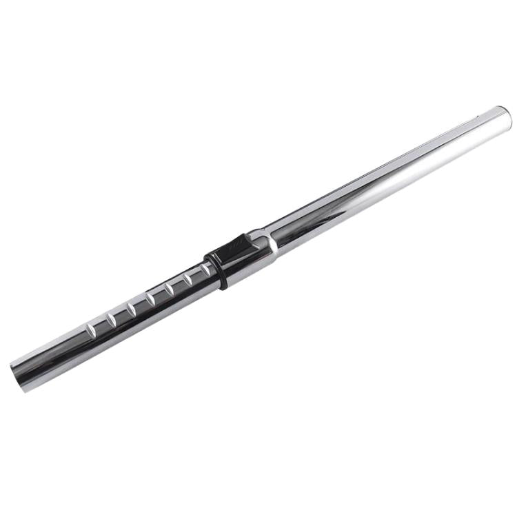 For 32mm Caliber Household Vacuum Cleaner Replacement Part Metal Telescopic Tube - Other Accessories by buy2fix | Online Shopping UK | buy2fix