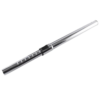For 32mm Caliber Household Vacuum Cleaner Replacement Part Metal Telescopic Tube - Other Accessories by buy2fix | Online Shopping UK | buy2fix