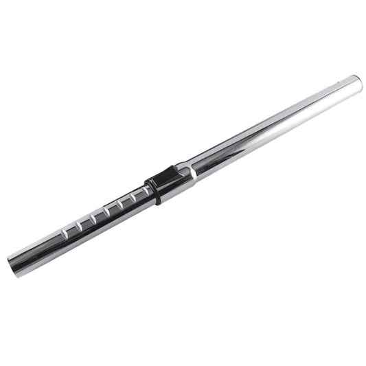 For 32mm Caliber Household Vacuum Cleaner Replacement Part Metal Telescopic Tube - Other Accessories by buy2fix | Online Shopping UK | buy2fix