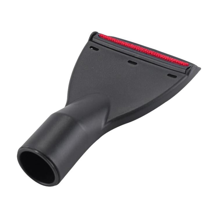 For 32mm Caliber Household Vacuum Cleaner Replacement Part Flat Suction Nozzle - Other Accessories by buy2fix | Online Shopping UK | buy2fix