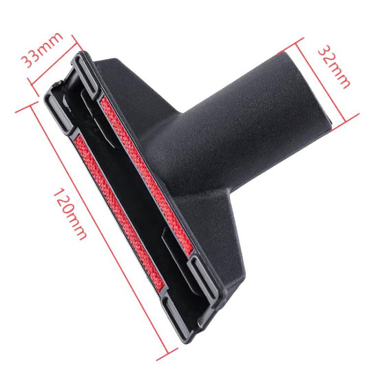 For 32mm Caliber Household Vacuum Cleaner Replacement Part Sofa Suction Nozzle - Other Accessories by buy2fix | Online Shopping UK | buy2fix