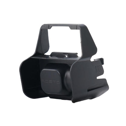 For DJI Flip RCSTQ Lens Hoods Dual Purpose Lens Cover(Lens Protection+Blackout) - Other by RCSTQ | Online Shopping UK | buy2fix
