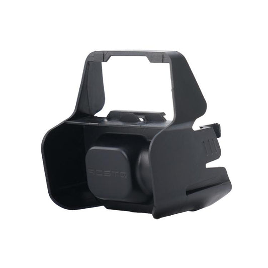 For DJI Flip RCSTQ Lens Hoods Dual Purpose Lens Cover(Lens Protection+Blackout) - Other by RCSTQ | Online Shopping UK | buy2fix