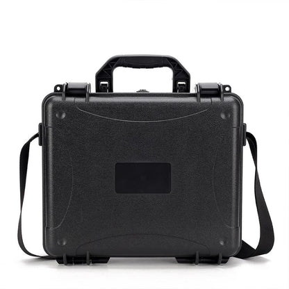 For DJI Flip RCSTQ Drones Fly Smooth Kit Triple Defense Case Explosion-proof, Waterproof, Drop-proof Protective Case - Other by RCSTQ | Online Shopping UK | buy2fix