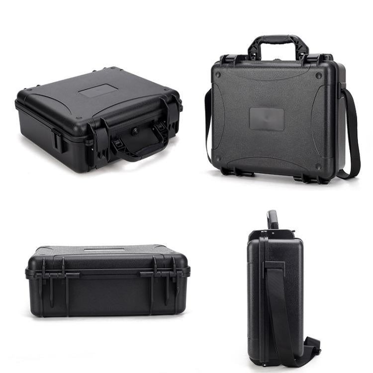 For DJI Flip RCSTQ Drones Fly Smooth Kit Triple Defense Case Explosion-proof, Waterproof, Drop-proof Protective Case - Other by RCSTQ | Online Shopping UK | buy2fix