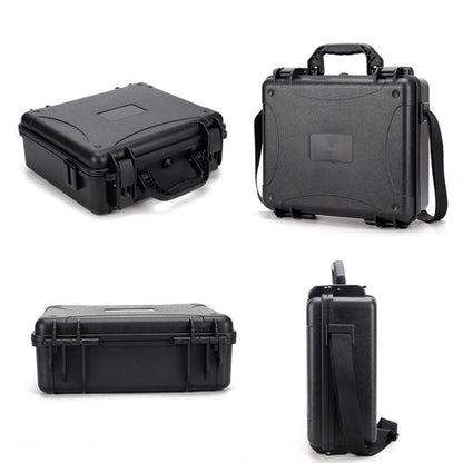 For DJI Flip RCSTQ Drones Fly Smooth Kit Triple Defense Case Explosion-proof, Waterproof, Drop-proof Protective Case - Other by RCSTQ | Online Shopping UK | buy2fix
