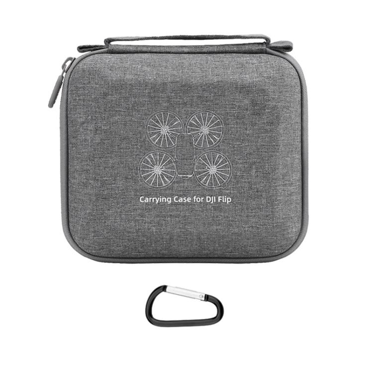 For DJI Flip BRDRC Organizer Bag Drone Portable Tote, Spec: Host Bag - Other by BRDRC | Online Shopping UK | buy2fix