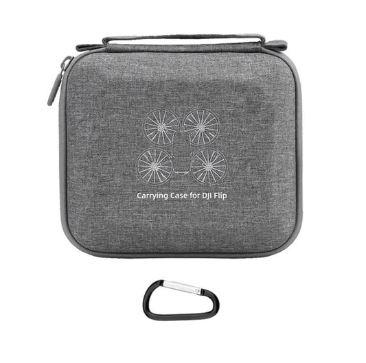 For DJI Flip BRDRC Organizer Bag Drone Portable Tote, Spec: Host Bag - Other by BRDRC | Online Shopping UK | buy2fix