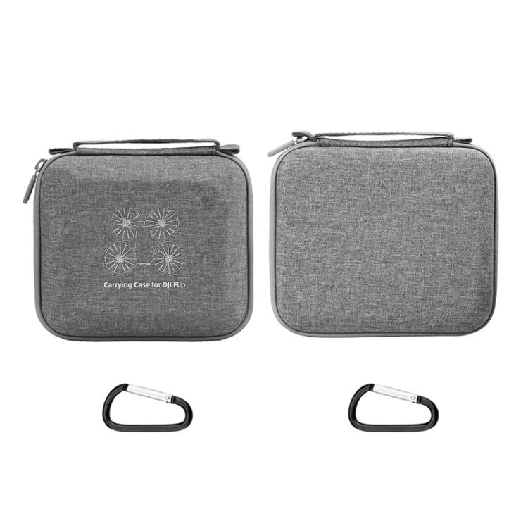 For DJI Flip BRDRC Organizer Bag Drone Portable Tote, Spec: Host Bag+RC2 Bag - Other by BRDRC | Online Shopping UK | buy2fix