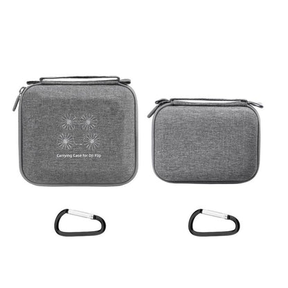 For DJI Flip BRDRC Organizer Bag Drone Portable Tote, Spec: Host Bag+RC-N1/2/3 Bag - Other by BRDRC | Online Shopping UK | buy2fix