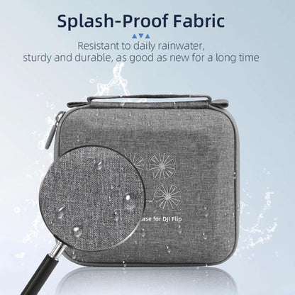 For DJI Flip BRDRC Organizer Bag Drone Portable Tote, Spec: Host Bag - Other by BRDRC | Online Shopping UK | buy2fix