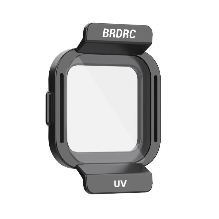 For DJI Flip BRDRC Lens Filters Protective Lens Accessories, Style: UV - Other by BRDRC | Online Shopping UK | buy2fix