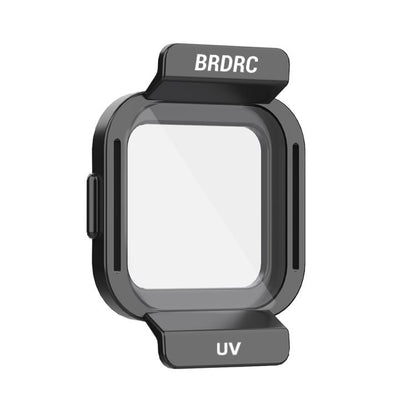 For DJI Flip BRDRC Lens Filters Protective Lens Accessories, Style: UV - Other by BRDRC | Online Shopping UK | buy2fix
