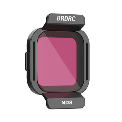 For DJI Flip BRDRC Lens Filters Protective Lens Accessories, Style: ND8 - Other by BRDRC | Online Shopping UK | buy2fix