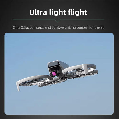 For DJI Flip BRDRC Lens Filters Protective Lens Accessories, Style: ND32 - Other by BRDRC | Online Shopping UK | buy2fix