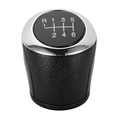 For Chevrolet Aveo Sonic T300 Threaded Gear Shift Knob(6 Speed) - Shift Knob by buy2fix | Online Shopping UK | buy2fix