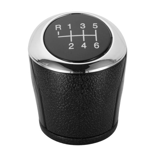 For Chevrolet Aveo Sonic T300 Threaded Gear Shift Knob(6 Speed) - Shift Knob by buy2fix | Online Shopping UK | buy2fix