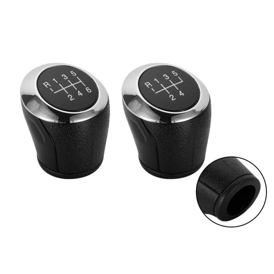 For Chevrolet Aveo Sonic T300 Threaded Gear Shift Knob(5 Speed) - Shift Knob by buy2fix | Online Shopping UK | buy2fix