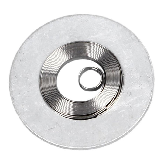 Watch Movements Accessories Single Piece NH35 36 37 38 39 Winders(Silver)