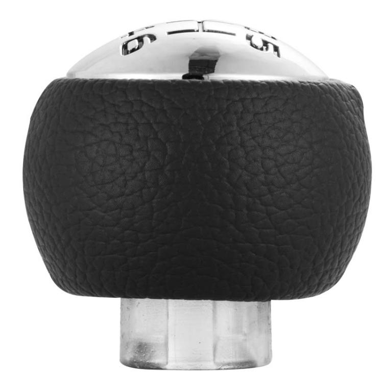 For Peugeot 307/Citroen Car Manual Gear Ball(Light 5 Speed) - Shift Knob by buy2fix | Online Shopping UK | buy2fix