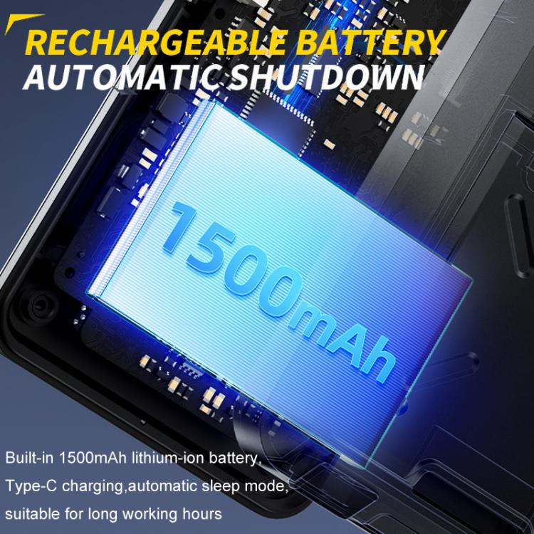FNIRSI DSO-TC4 3 In 1 Oscilloscope Transistor Tester Signal Generator 10M Bandwidth Burn-In Proof - Digital Multimeter by FNIRSI | Online Shopping UK | buy2fix
