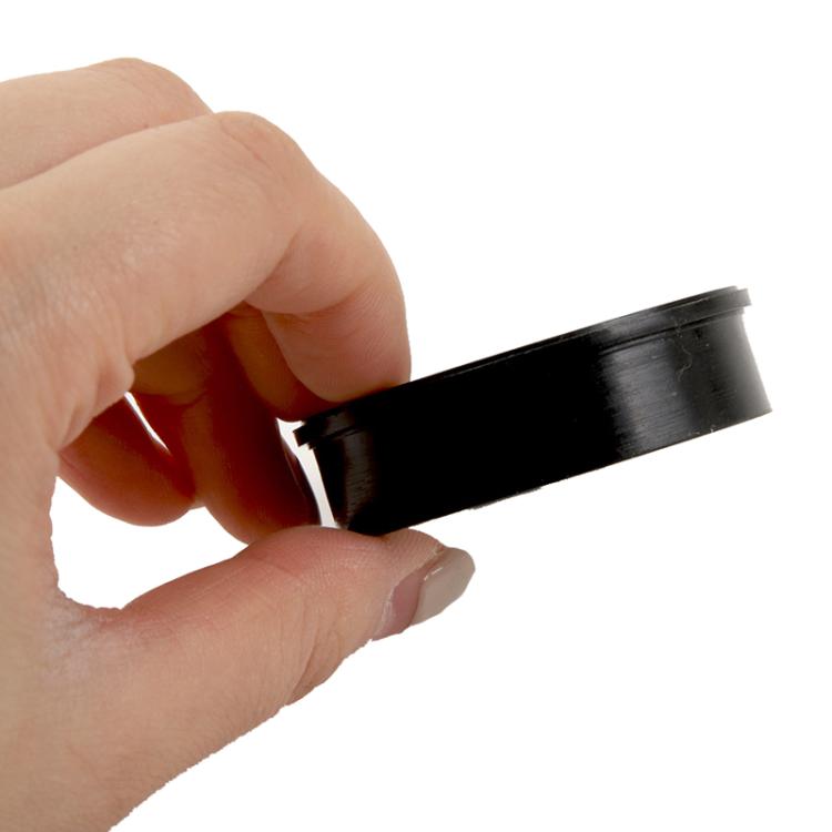 For SUITU ST-6671 5pcs Car Vacuum Cleaner Filter Hepa Filter Cotton - Vacuum Cleaner by buy2fix | Online Shopping UK | buy2fix