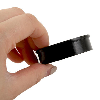 For SUITU ST-6671 5pcs Car Vacuum Cleaner Filter Hepa Filter Cotton - Vacuum Cleaner by buy2fix | Online Shopping UK | buy2fix