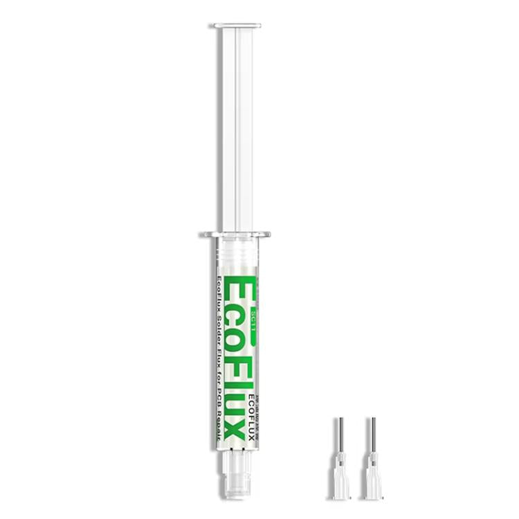 2UUL SC11 Cell Phone Motherboard Repair Chip CPU Soldering Soldering Oil Flux Paste 10cc - Soldering Paste by 2UUL | Online Shopping UK | buy2fix