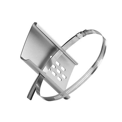 Rhinowalk MTR004 Motorcycle Exhaust Pipe Anti-Scalding Guard(Gray) - Protective Gear by Rhinowalk | Online Shopping UK | buy2fix