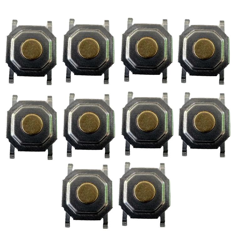 For Steam Deck Palm Buttons HOME Button Flick Switch(HOME Button) - Steam Deck Spare Parts by buy2fix | Online Shopping UK | buy2fix