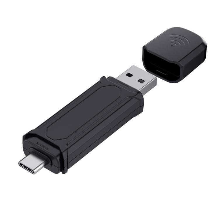 Carlinkit Original Car Wired To Wireless Carplay Adapter(SE) - Bluetooth Adapters by buy2fix | Online Shopping UK | buy2fix