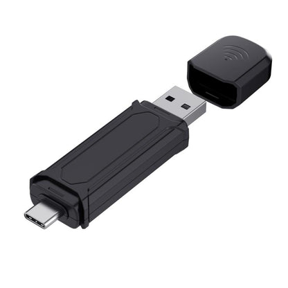 Carlinkit Original Car Wired To Wireless Carplay Adapter(SE) - Bluetooth Adapters by buy2fix | Online Shopping UK | buy2fix