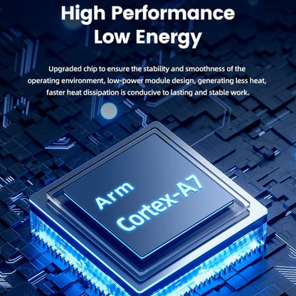 Carlinkit Original Car Wired To Wireless Carplay Adapter(SE) - Bluetooth Adapters by buy2fix | Online Shopping UK | buy2fix