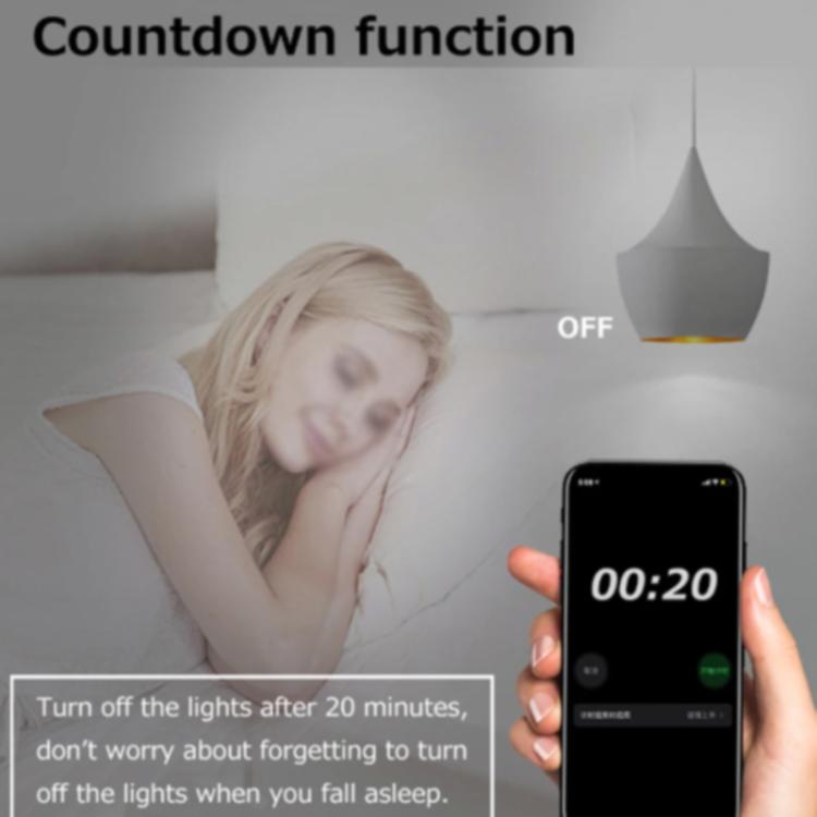 Compatible Tuya Zigbee 16A Smart Switch DIY Breaker 2 Way Control Voice Control - Smart Switch by buy2fix | Online Shopping UK | buy2fix