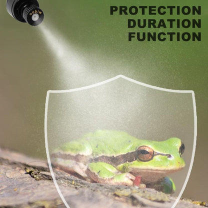 Smart Timer Misting System Kit For Reptile Terrariums Automatic Rainforest Habitat Sprayer US Plug - Reptile Supplies by buy2fix | Online Shopping UK | buy2fix