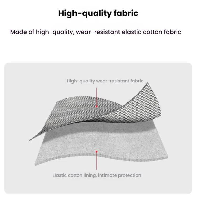 For Harman Kardon Onyx Studio 6 Speaker Protective Case Speaker Shoulder Strap Storage Bag(Light Gray) - Protective Case by buy2fix | Online Shopping UK | buy2fix