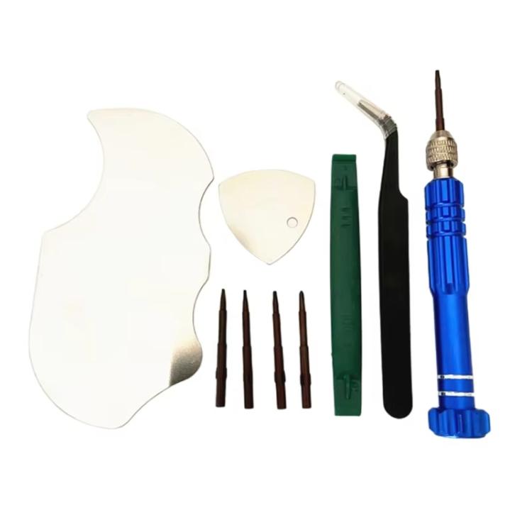 9 In 1 For Meta Quest 2 / Oculus 1 Controller Disassembly Tool VR Headset Handle Rocker Repair Kit -  by buy2fix | Online Shopping UK | buy2fix