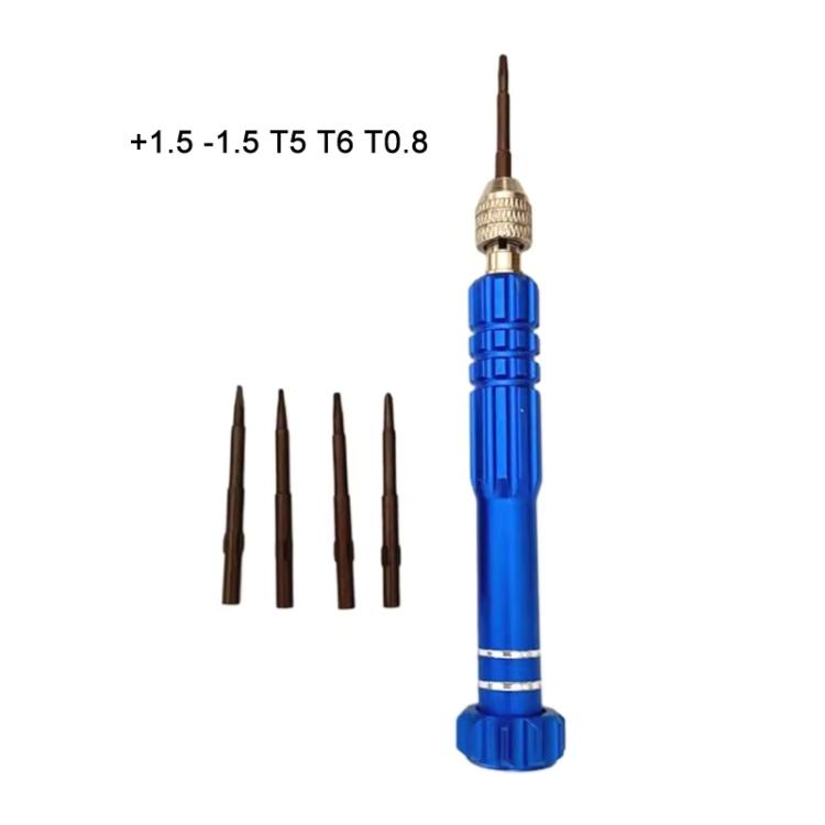 10 In 1 For Meta Quest 2 / Oculus 1 Controller Disassembly Tool VR Headset Handle Rocker Repair Kit -  by buy2fix | Online Shopping UK | buy2fix