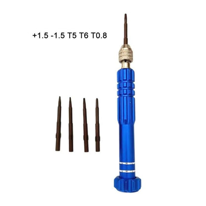 10 In 1 For Meta Quest 2 / Oculus 1 Controller Disassembly Tool VR Headset Handle Rocker Repair Kit -  by buy2fix | Online Shopping UK | buy2fix