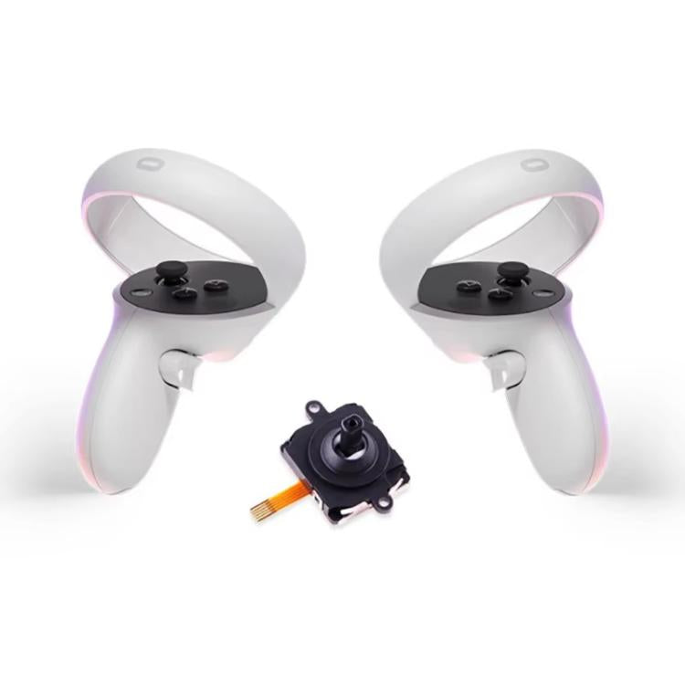 9 In 1 For Meta Quest 2 / Oculus 1 Controller Disassembly Tool VR Headset Handle Rocker Repair Kit -  by buy2fix | Online Shopping UK | buy2fix