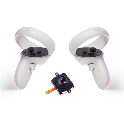 10 In 1 For Meta Quest 2 / Oculus 1 Controller Disassembly Tool VR Headset Handle Rocker Repair Kit -  by buy2fix | Online Shopping UK | buy2fix