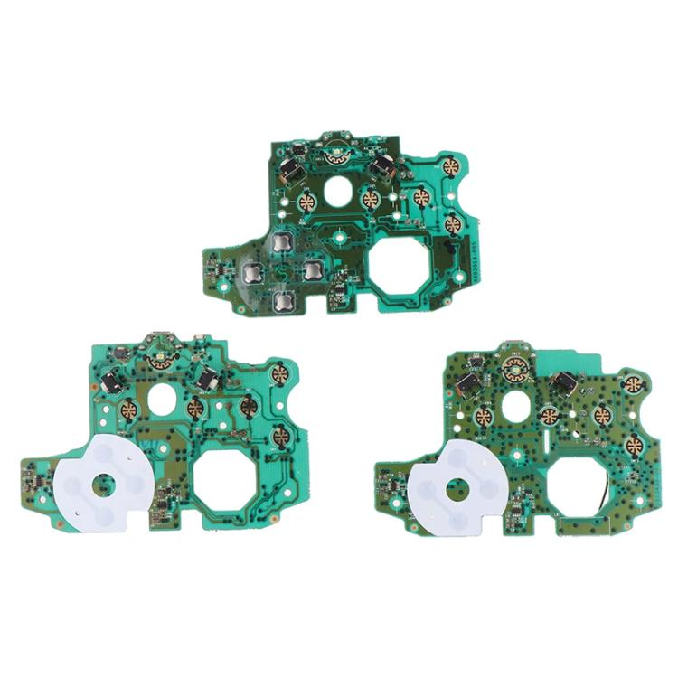 For XBOX One Slim Gamepad Power Supply Panel Controller Key Circuit Board Sub Panel Repair Part - XBOX Spare Parts by buy2fix | Online Shopping UK | buy2fix