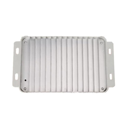 20A 12V 24V Setup-Free Color Screen Luminous Display Solar Controller PV Solar Charge Controller - Others by buy2fix | Online Shopping UK | buy2fix